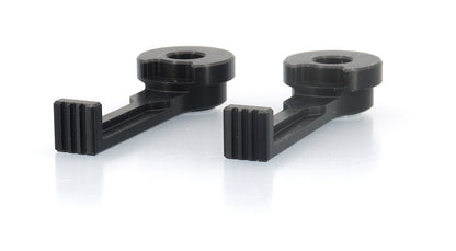Extended Slide Levers for DS-24II