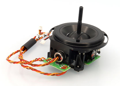 DC-24II - Cross Controller - Pair