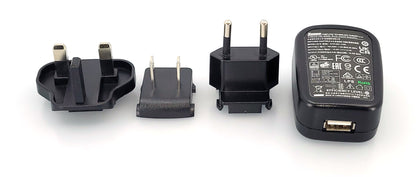 JETI Power Supply for DC/DS 24II - USB Universal
