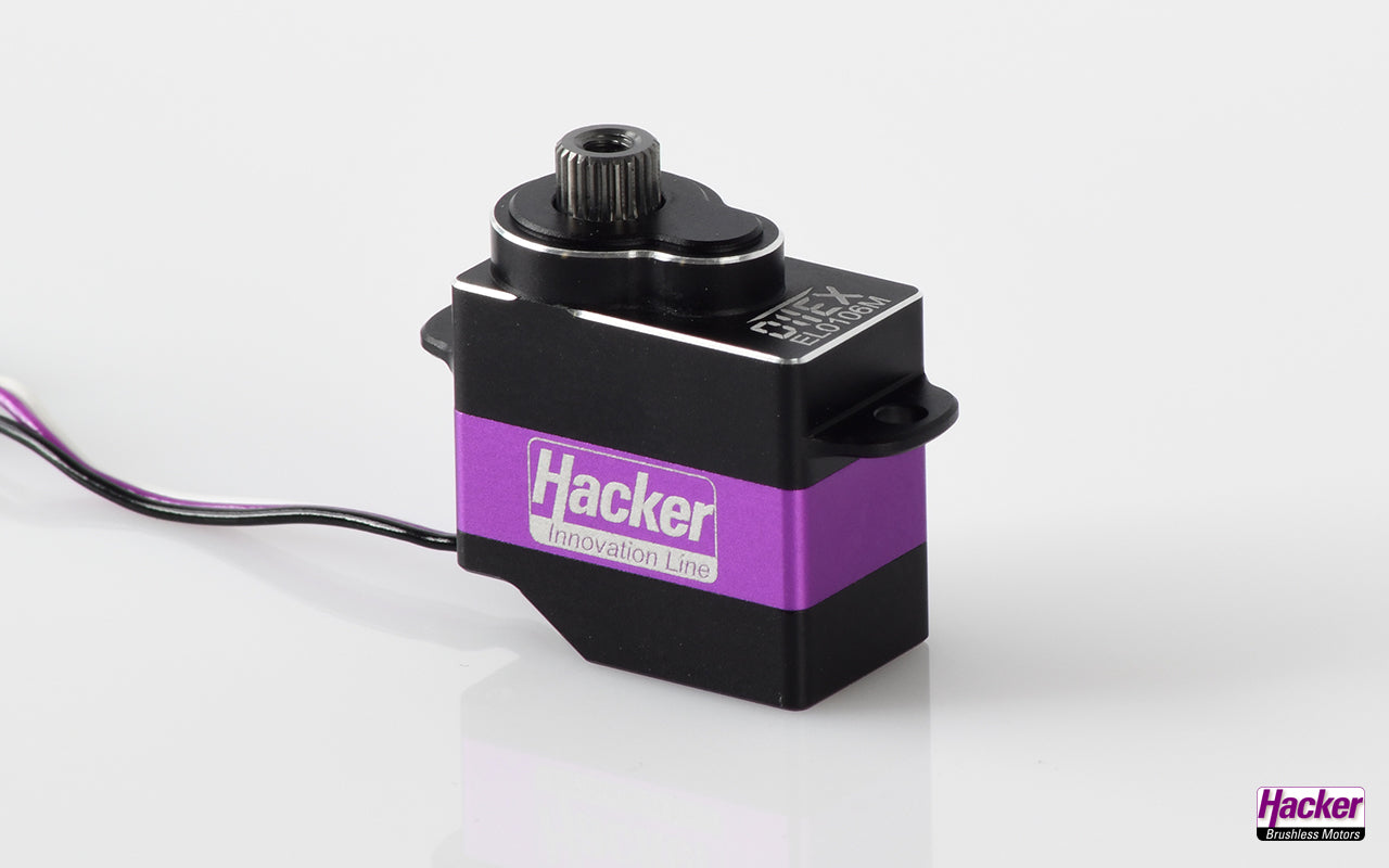 JETI DITEX EL0106M SERVO