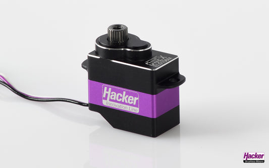 JETI DITEX EL0106M SERVO