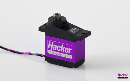 JETI DITEX EL0315M SERVO