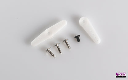 JETI DITEX EL0315M SERVO