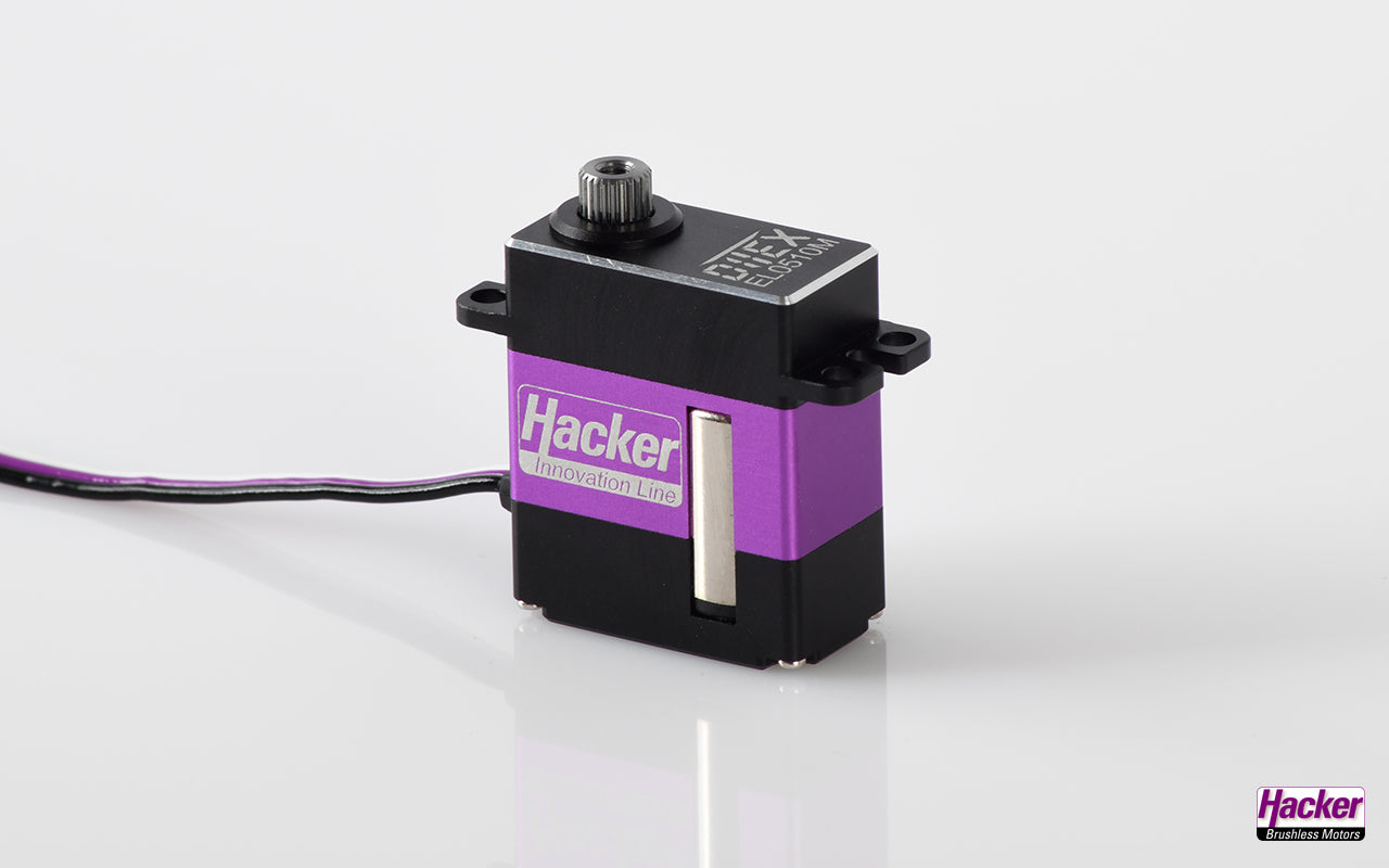 JETI DITEX EL0510M SERVO