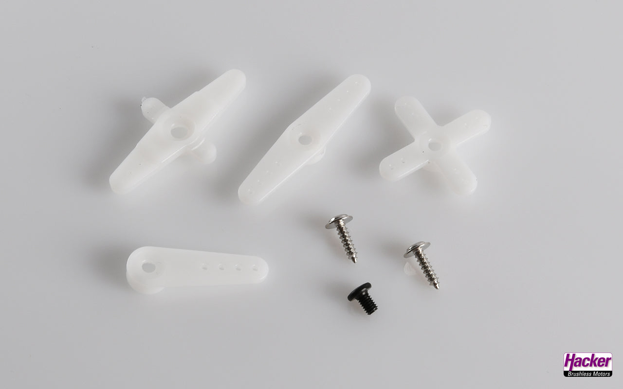 JETI DITEX EL0510M SERVO