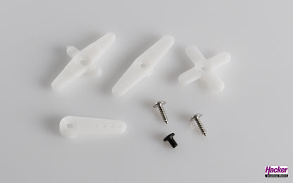 JETI DITEX EL0510M SERVO