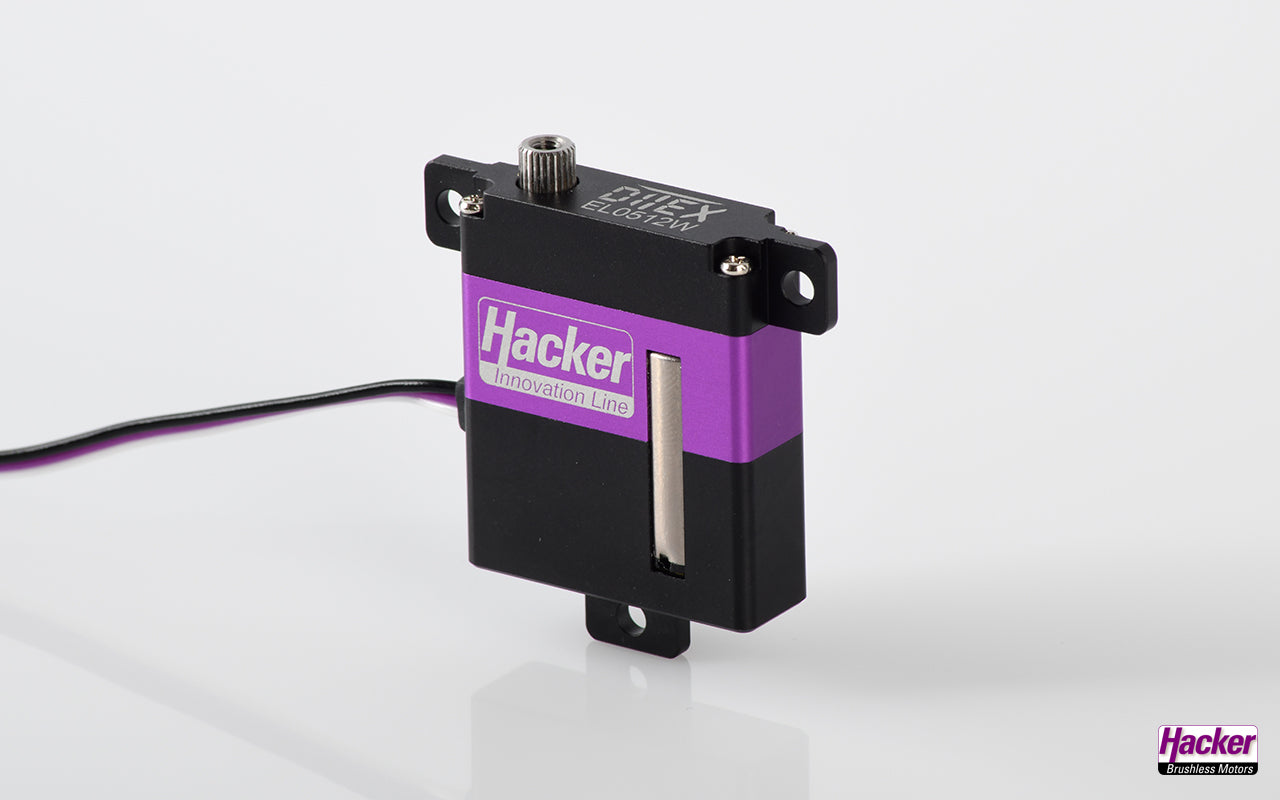 JETI DITEX EL0512W SERVO