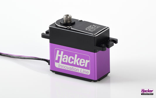 JETI DITEX EL2114S SERVO