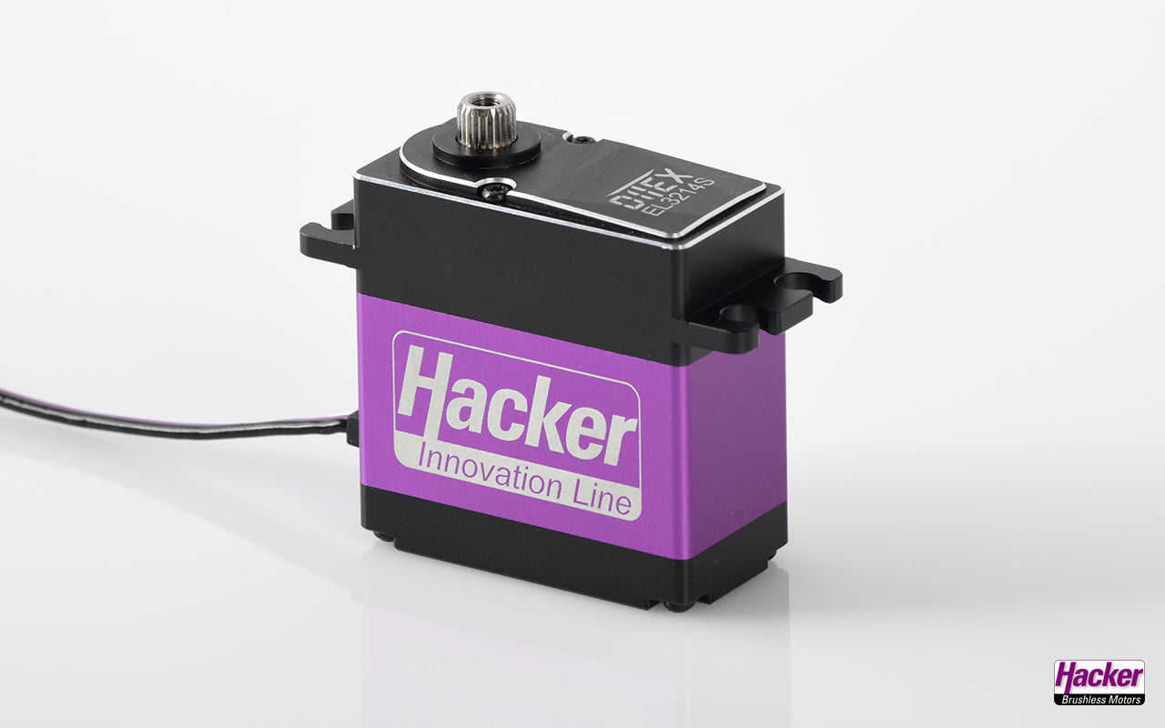 JETI DITEX EL3214S SERVO