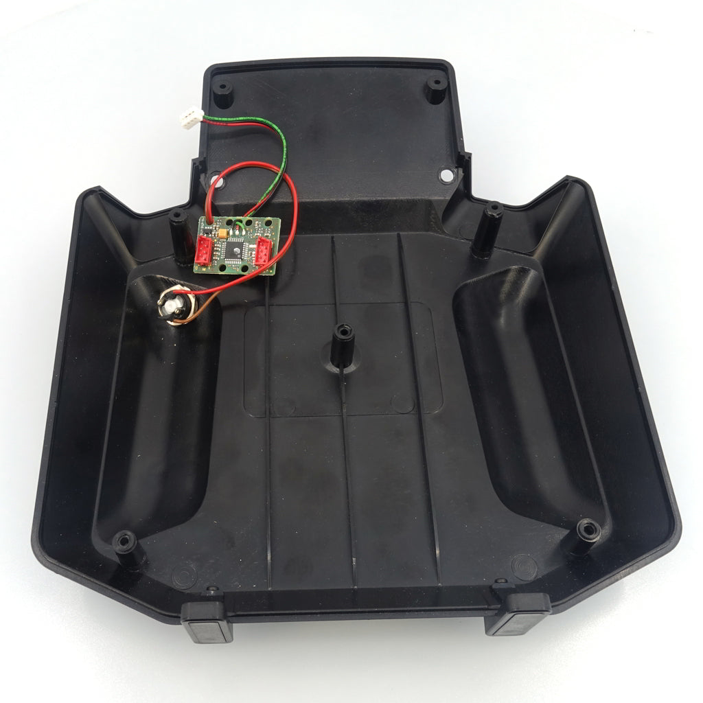 DS12 Rear Cover for F3K