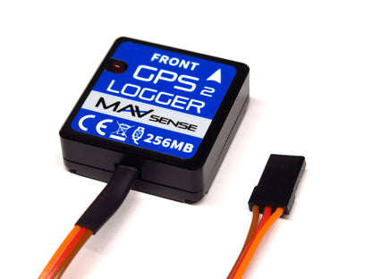 MAV Sense GPS2 sensor and logger
