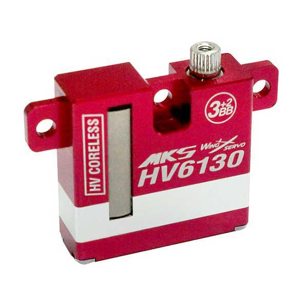 MKS HV6130 Wing Servo