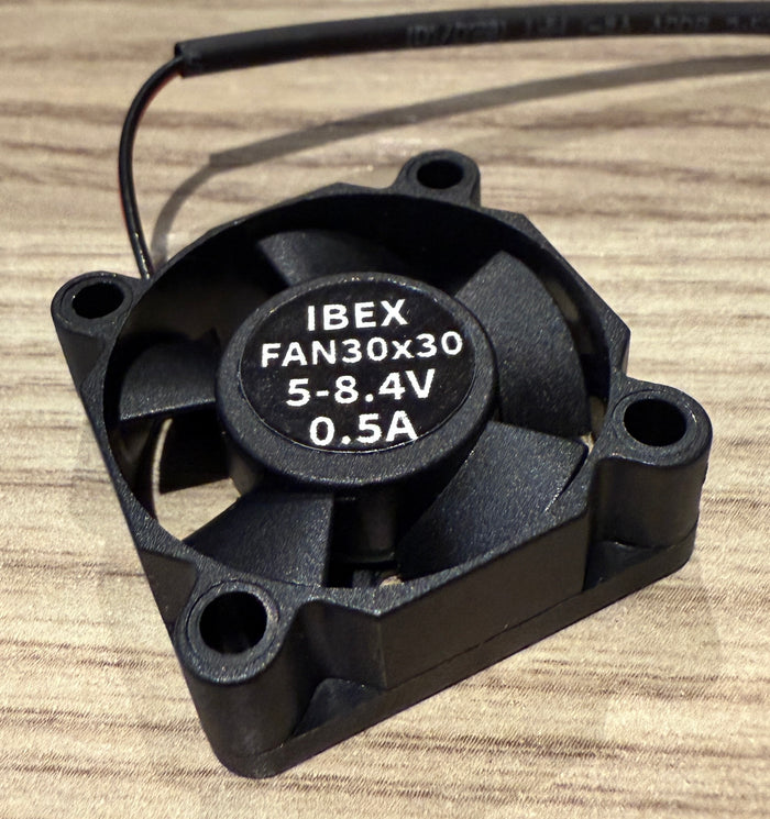 MAV Sense IBEX fan unit 1xx, for IBEX 80X,120X,130X,115,115X,155.