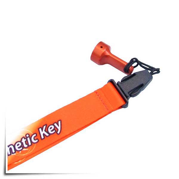 Jeti Magnetic key