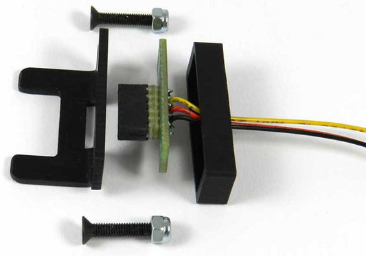 Jeti Duplex Assembly Kit Jetibox Proff