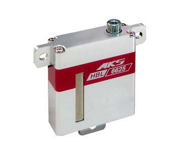 MKS HBL6625 HV Wing Servo