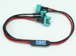 Jeti V-Cable MPX