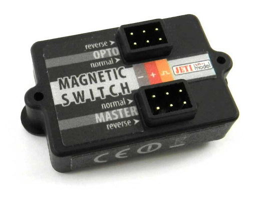 Universal Magnetic switch