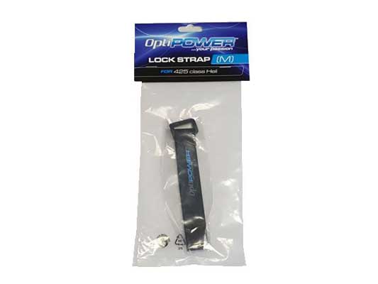 Opti Lock Strap LS-M