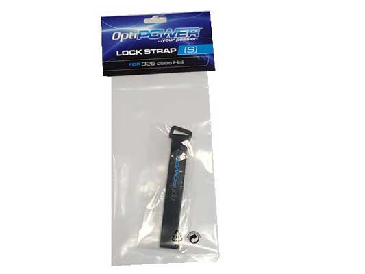 Opti Lock Strap LS-S