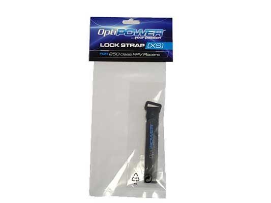 Opti Lock Strap LS-XS