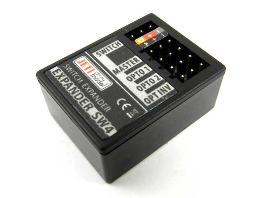 Switch Expander SWE4