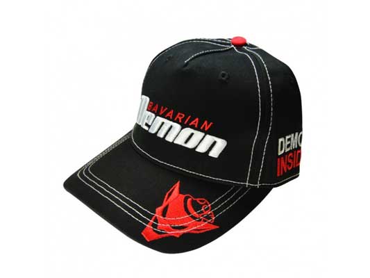 Bavarian Demon Cap