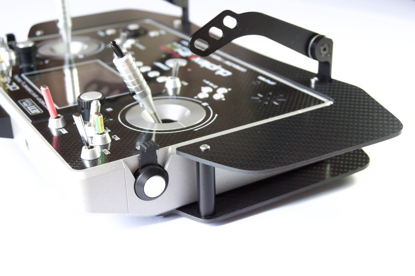 Carbon Tray Jeti Duplex DC-14 / DC-16 / DC-24