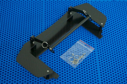 Carbon Tray Jeti Duplex DC-14 / DC-16 / DC-24