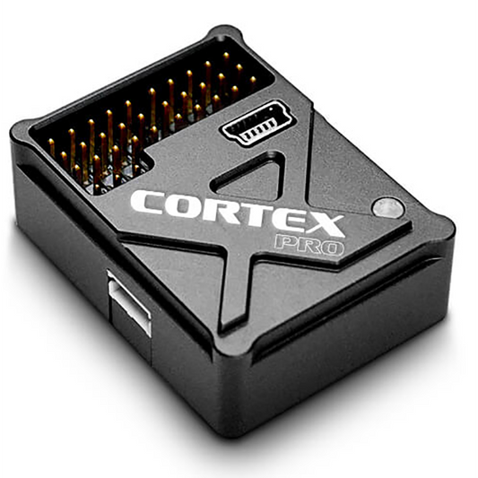 Bavarian Demon Cortex Pro