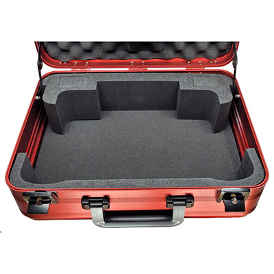 DC24 II - Transmitter case insert