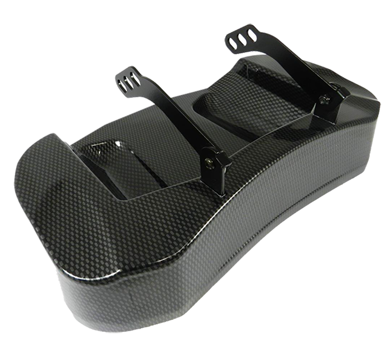 Jeti DS12 Carbon design tray