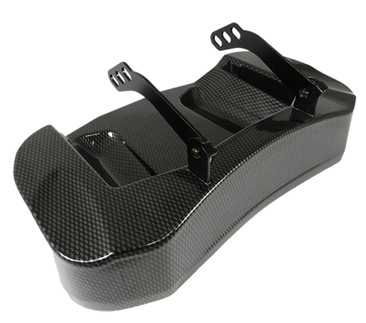 Jeti DS12 Carbon design tray