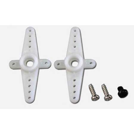 MKS Plastic Horn set for DS6100