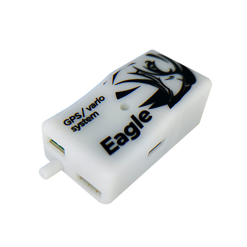 RC Electronics Eagle Micro Airborne GPS Unit