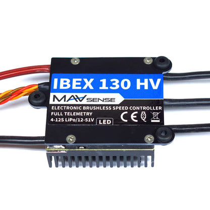 IBEX 130 HV