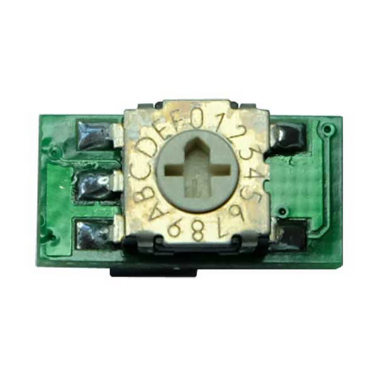 RC F1H Electronic timer
