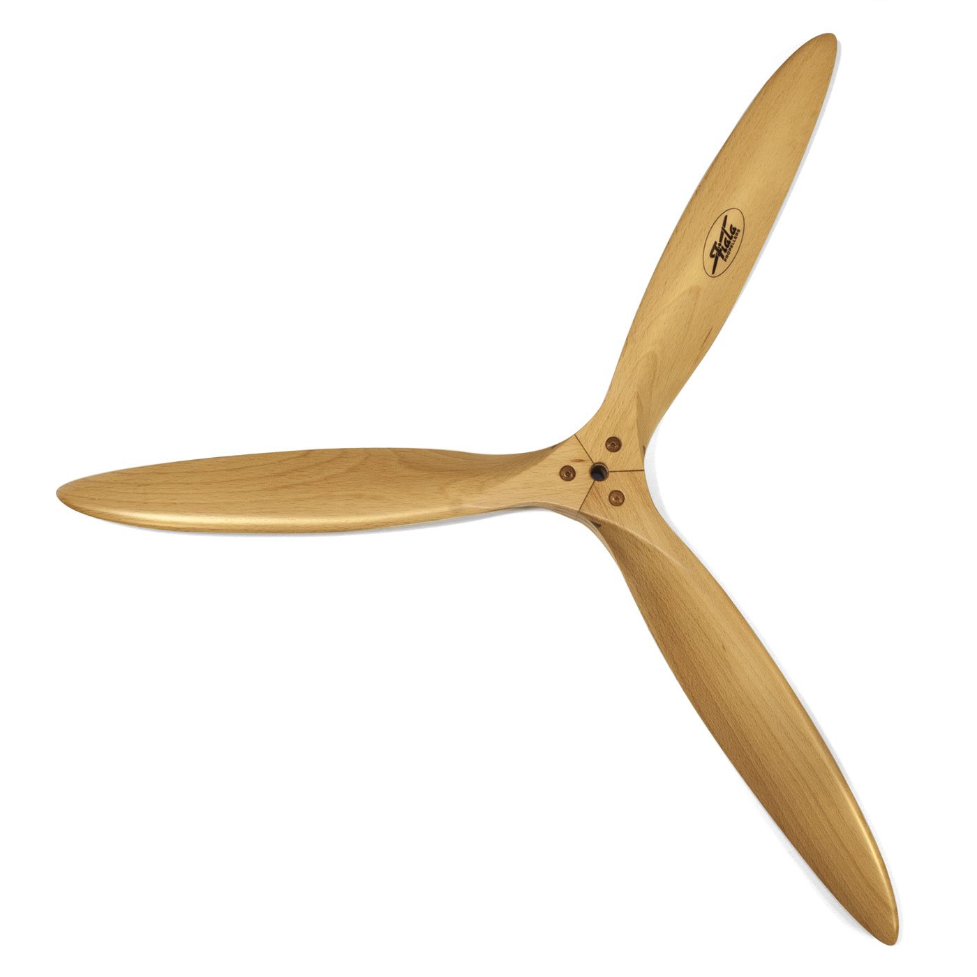 3 Blade Classic Propeller 20 inch