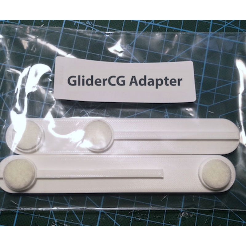 GliderCG Standard V3