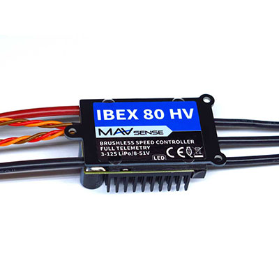 IBEX 080 HV