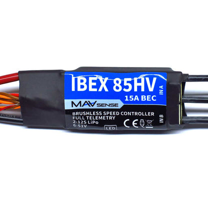 IBEX 85 SBEC