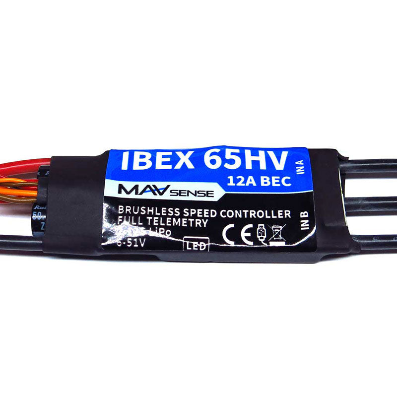 IBEX 065 HV SBEC