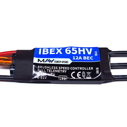 IBEX 065 HV SBEC