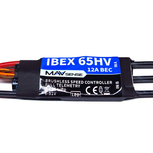 IBEX 065 HV SBEC