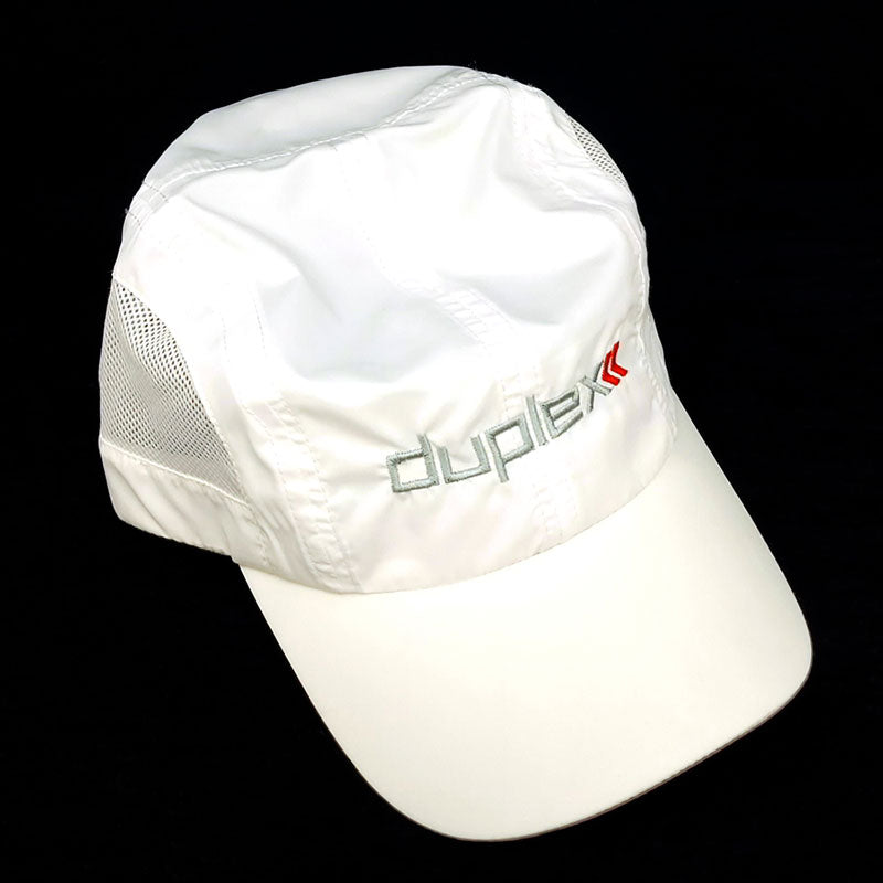 Jeti Duplex Cap White Light weight