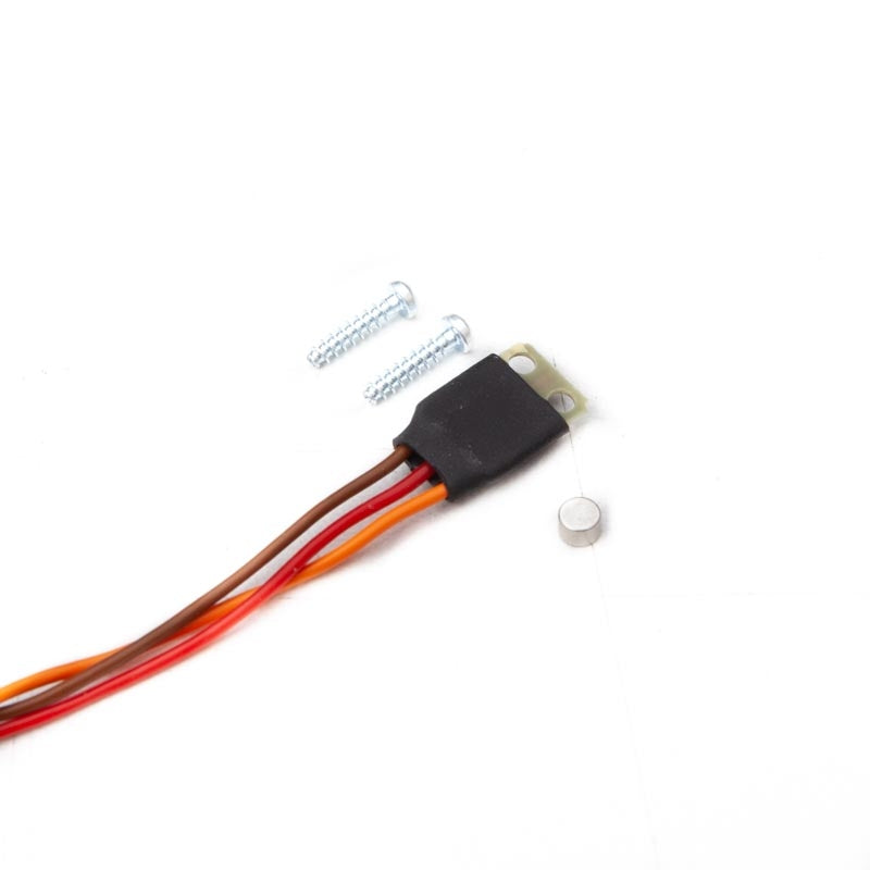 MAV Sense Hall Position sensor for IBEX ESC