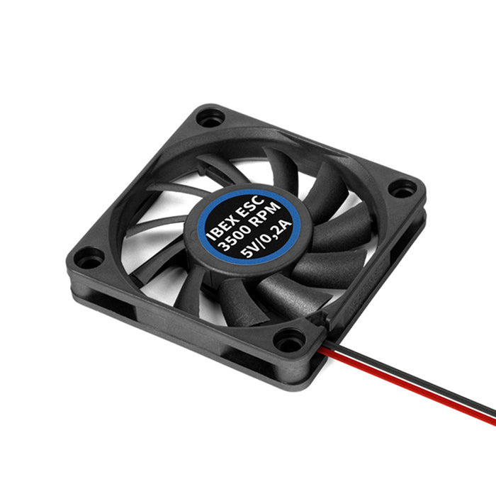 MAV Sense IBEX fan unit 160x/145x