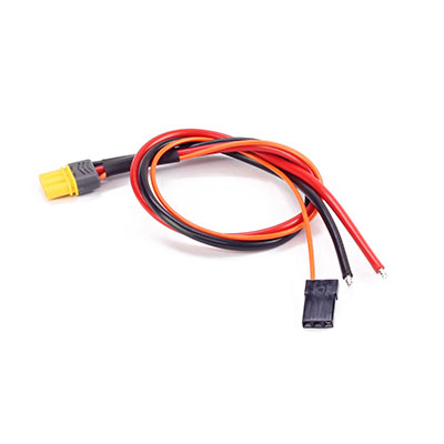 MAV Sense MR30/PWM Harness 250mm