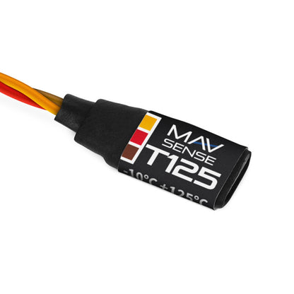 MAV Sense Temp sensor T125C