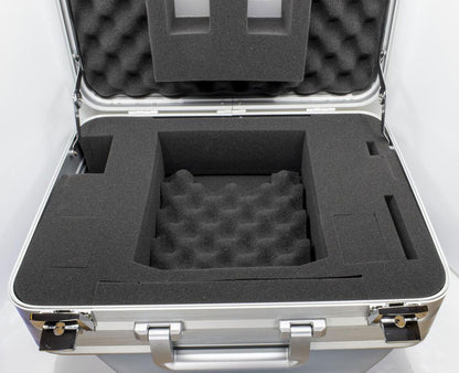 Jeti DS - Mk2 Aluminum Case